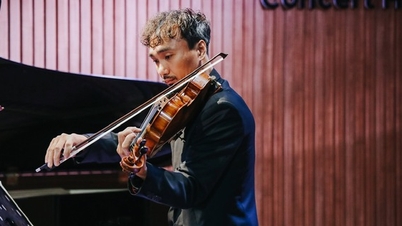 أتطلع بشوق إلى الحفل الموسيقي الذي يضم تشايكوفسكي، وموسورجسكي، وبارتوك.