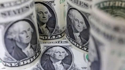 Taux de change du dollar américain le 12 juin 2026 : le dollar se renforce malgré une série de fluctuations.