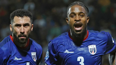 Kap Verdes vej til VM i fodbold i 2026: Venter på et mirakel fra den lille ø-nation