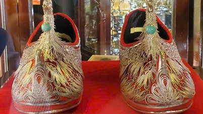 A century of the ancestral land of jewelry: Exquisite craftsmanship of the ancient capital.