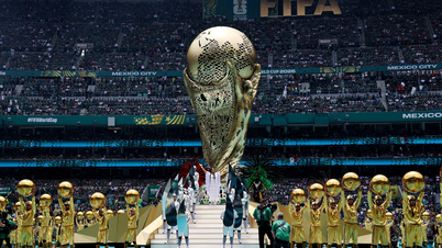 Slavnostní zahájení mistrovství světa ve fotbale 2026: Velkolepý festival začíná