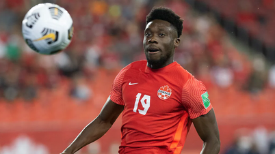 Dự đoán tỉ số World Cup: Canada chịu thua Bosnia