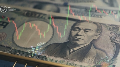 Japan wordt geconfronteerd met de nieuwe realiteit van de yen.