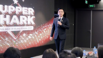 Bapak Le Dinh Thanh: Pasar bernilai triliun dolar sedang 'bangkit' di Vietnam - Siapa yang akan memanfaatkan peluang ini?