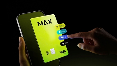 ออกบัตร Max Card ไปแล้ว 75,000 ใบภายใน 2 เดือน: VIB และกลยุทธ์พิเศษในการรักษาฐานผู้ใช้