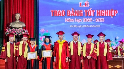 Cần Thơ mở rộng liên kết đại học phát triển nguồn nhân lực chất lượng cao
