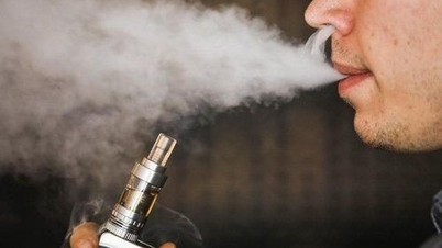 Jak elektronické cigarety ovlivňují plíce, srdce, mozek a imunitní systém?
