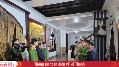 តាមដានយ៉ាងតឹងរ៉ឹងនូវករណីអំពើពុករលួយ។