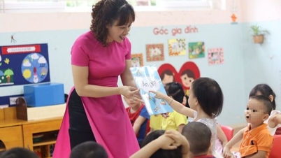 Le ministère de l'Intérieur publie des directives sur la réduction des effectifs des enseignants de maternelle.