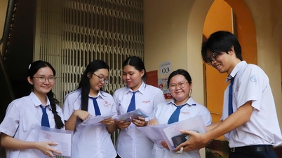 Jawaban Ujian Kelulusan SMA Tahun 2026 dalam Bahasa Inggris - 48 kode soal lengkap