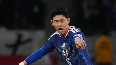 Japonia suferă pierderi de personal înaintea Cupei Mondiale din 2026.