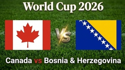 Otteluennakko ja ennuste Kanada vs. Bosnia ja Hertsegovina: Juhliiko kotijoukkue avauspäivänään?