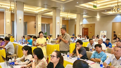 Da Nang enhances market management capacity in conjunction with digital transformation.