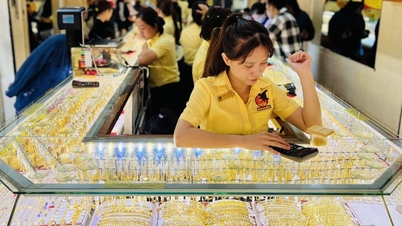 Die Goldpreise an der SJC erholten sich am 12. Juni nach einer Reihe starker Rückgänge und überschritten die Marke von 142 Millionen VND pro Unze.