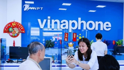 Nearly 3 million VinaPhone subscribers face the risk of having their accounts blocked if they do not verify their information before June 15, 2026.