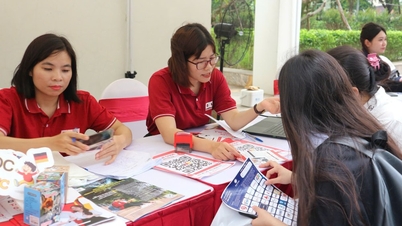 “Chiến lược cào bằng” trong sử dụng nhân lực không còn phù hợp