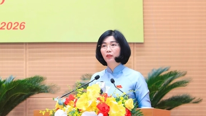 ハノイ市人民会議第4回会合：各決議の質に最高水準を追求する。