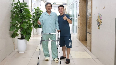 Menempuh perjalanan lebih dari 1.000 km untuk perawatan medis setelah bertahun-tahun hidup dalam kondisi di mana perjalanan pulang pergi merupakan sebuah 'siksaan'.
