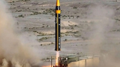 Lý do Iran phát triển tên lửa thay vì máy bay chiến đấu