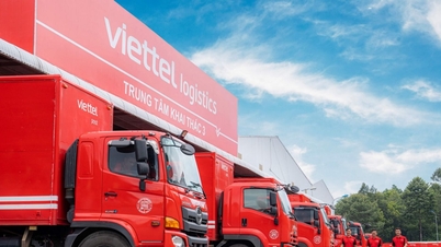 Viettel Post: En transformationsrejse fyldt med udfordringer