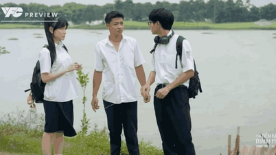 อีกด้านหนึ่งของเมือง ตอนที่ 11: แม่ของคูถูกชายแปลกหน้าคุกคาม