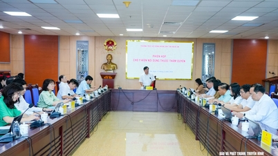 Thường trực HĐND tỉnh Nghệ An cho ý kiến về việc triển khai 2 dự án điện mặt trời