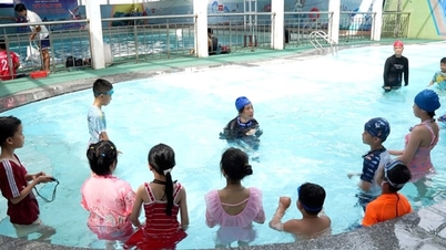 Untuk memastikan anak-anak memiliki liburan musim panas yang aman dan bermanfaat.