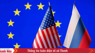 Rusia așteaptă cooperarea cu SUA, iar afacerile europene revin.
