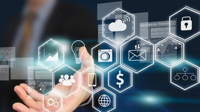 Godkännande av programmet för utveckling av den digitala ekonomin och det digitala samhället för perioden 2026–2030