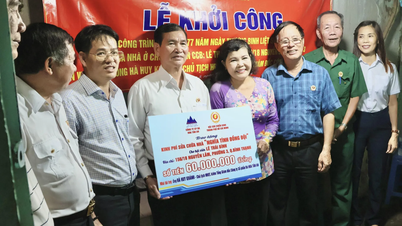 ນັກທຸລະກິດຜູ້ມີປະສົບການ ຮ່າ ຮຸຍ ແຄງ: ຄວາມຈົງຮັກພັກດີ, ຄວາມຮັບຜິດຊອບ, ແລະ ຄວາມປາຖະໜາທີ່ຈະປະກອບສ່ວນ.