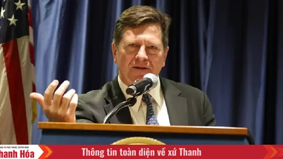 Eski SEC Başkanı Jay Clayton, Amerika Birleşik Devletleri Ulusal İstihbarat Direktörü oldu.