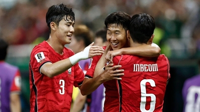 Mexico - Hàn Quốc (8h hôm nay): Tấm vé sớm vào vòng knock-out