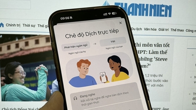แอป Google Translate บน iPhone และ Android ได้รับการปรับปรุงใหม่ด้วย Gemini