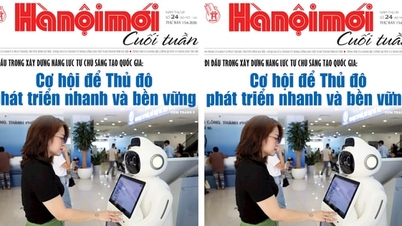 Read HanoiMoi Weekend Edition No. 24