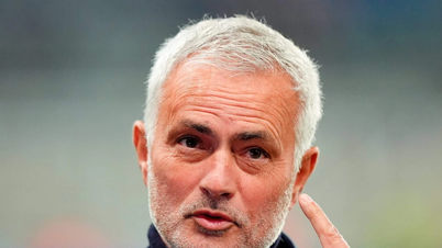 Oficial: José Mourinho regresa para dirigir al Real Madrid después de 13 años.