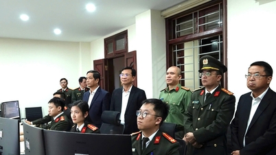 La policía provincial de Lam Dong impulsa la creación del Club de Confianza Digital.
