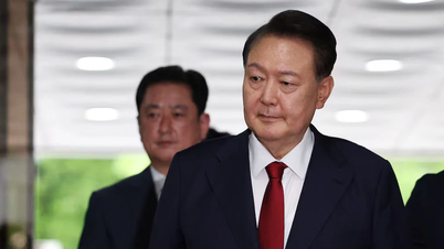 Etelä-Korean entinen presidentti Yoon Suk Yeol tuomittiin 30 vuodeksi vankeuteen.