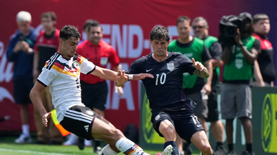 Pulisic er klar til at leve op til det amerikanske landsholds forventninger ved VM i 2026.