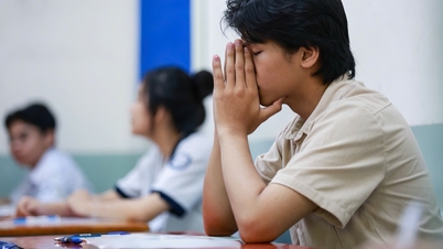 Kandidater med IELTS 7.5 och SAT 1430 klagade över svårigheten med engelskprovet vid gymnasieexamen.