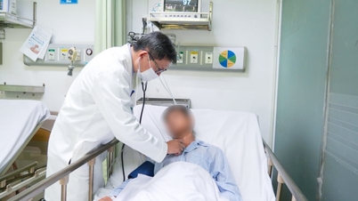 TP.HCM: Báo động nhiều ca cấp cứu nhồi máu cơ tim là người dưới 50 tuổi