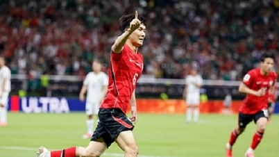 Jižní Korea se probojovala do vedení a porazila Českou republiku 2:1: Hwang In-beom se zapsal do historie mistrovství světa.