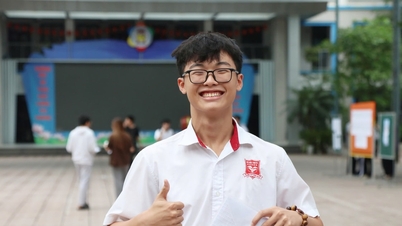 Ujian bahasa Inggris dibuat lebih mudah tetapi tetap membedakan kemampuan secara jelas.