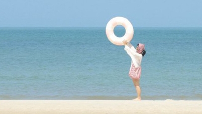 Durant l'été, les touristes vietnamiens privilégient les excursions courtes et de proximité, et notamment les zones côtières.
