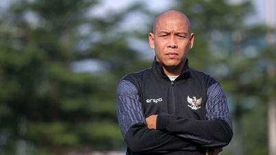 Indonesien U19 elimineret i semifinalen: Træner Arianto påpeger den smertefulde lektie, de lærte mod Australien.