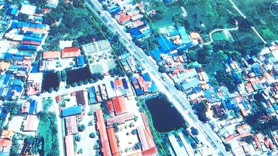 Xã Phú Xuyên: Triển khai kế hoạch giải phóng mặt bằng Dự án trục không gian Quốc lộ 1A