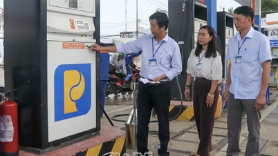 Meningkatkan kontrol kualitas dan membangun kepercayaan pada bensin E10.