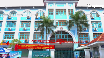 (Cuplikan): Kandidat dengan percaya diri menargetkan nilai sempurna 10 dalam Matematika