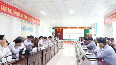 Bàn giải pháp giảm thiểu tác động đa dạng sinh học của Dự án Xây đường giao thông qua Khu Dự trữ sinh quyển Đồng Nai