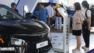 Dengan harga mobil yang dipangkas habis-habisan berkat berbagai diskon, merek mana yang paling laris?