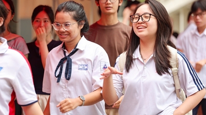 Ujian Bahasa Inggris SMA tahun 2026 tidak akan lebih mudah; nilai rata-rata masih diprediksi akan sedikit meningkat.